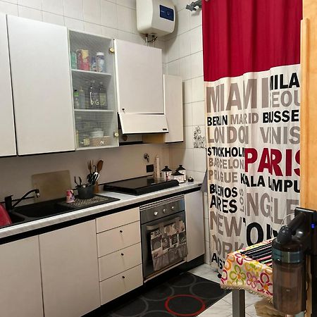 Casa Vacanza Roma 2 Eksteriør bilde