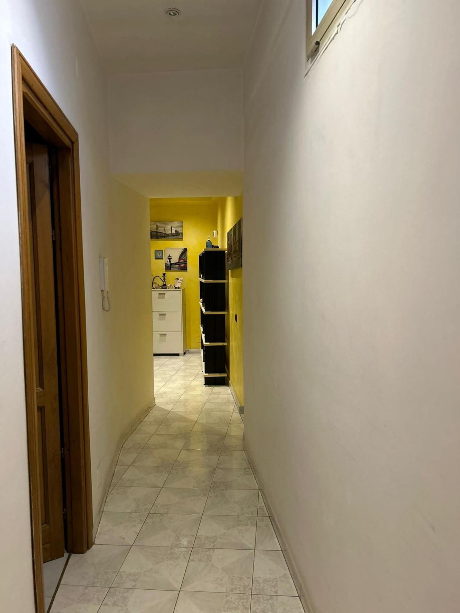Casa Vacanza Roma 2 Eksteriør bilde